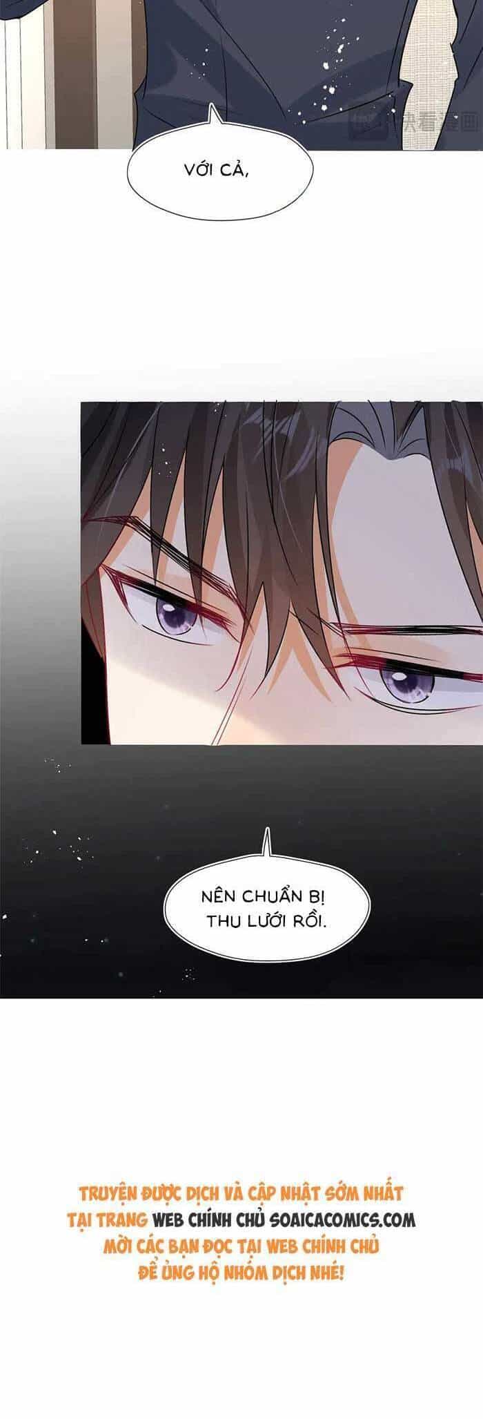 Cùng Lục Gia Yêu Đương Vụng Trộm - Chương 92 - ảnh 24