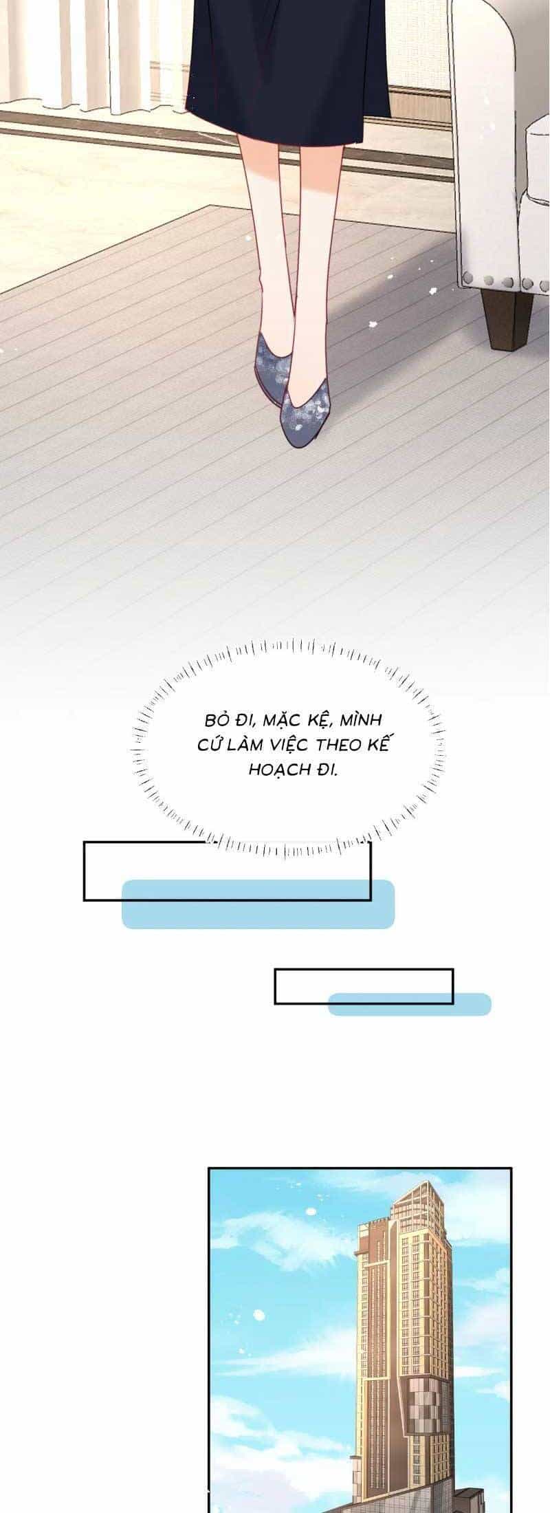 Cùng Lục Gia Yêu Đương Vụng Trộm - Chương 93 - ảnh 12