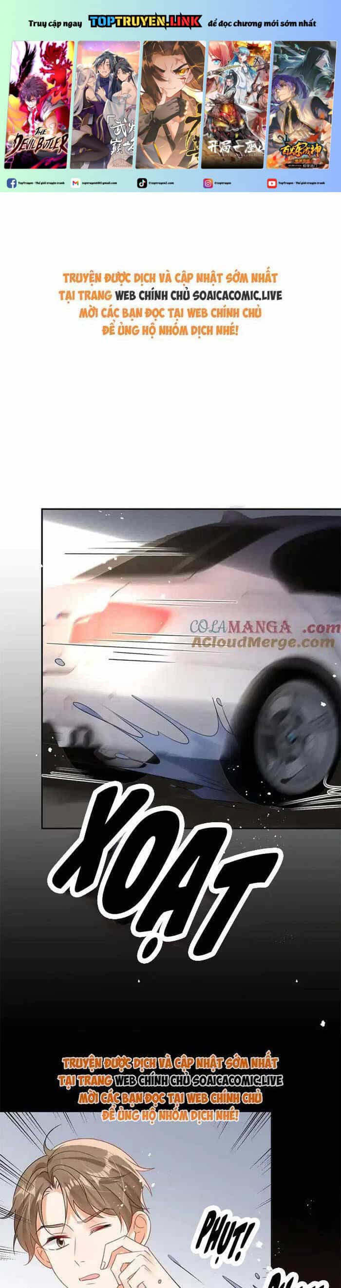 Cùng Lục Gia Yêu Đương Vụng Trộm - Chương 95 - ảnh 2