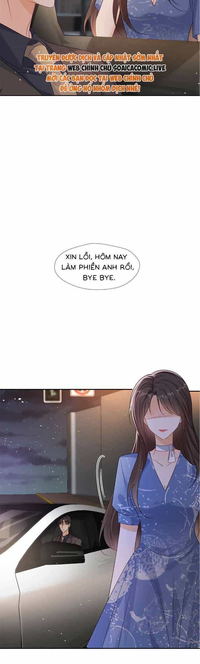 Cùng Lục Gia Yêu Đương Vụng Trộm - Chương 96 - ảnh 10