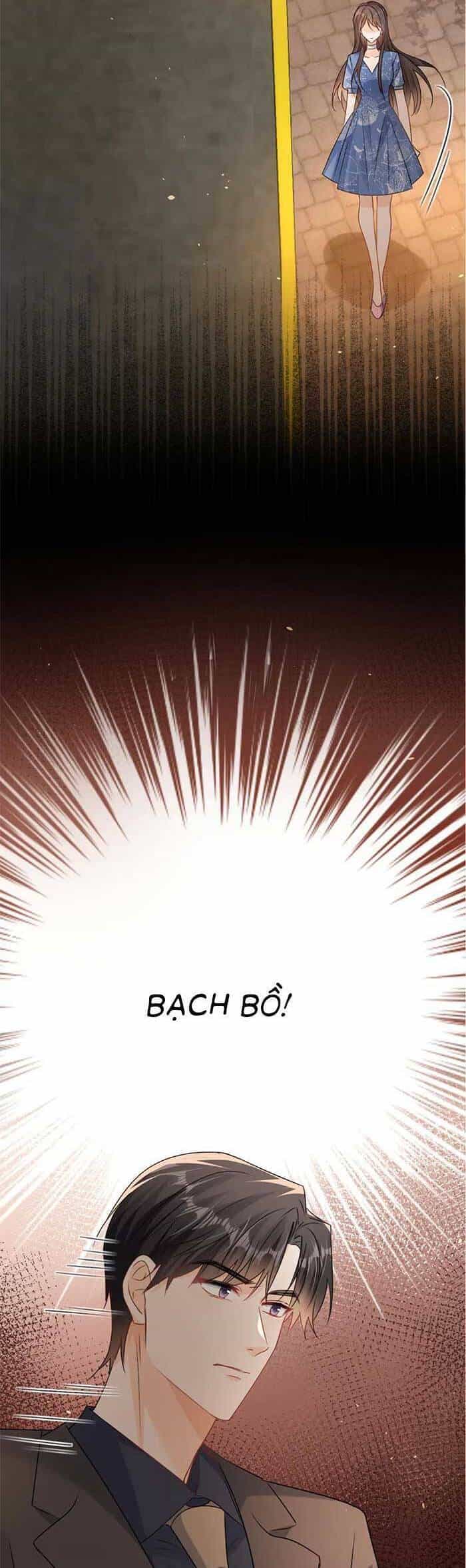 Cùng Lục Gia Yêu Đương Vụng Trộm - Chương 96 - ảnh 15
