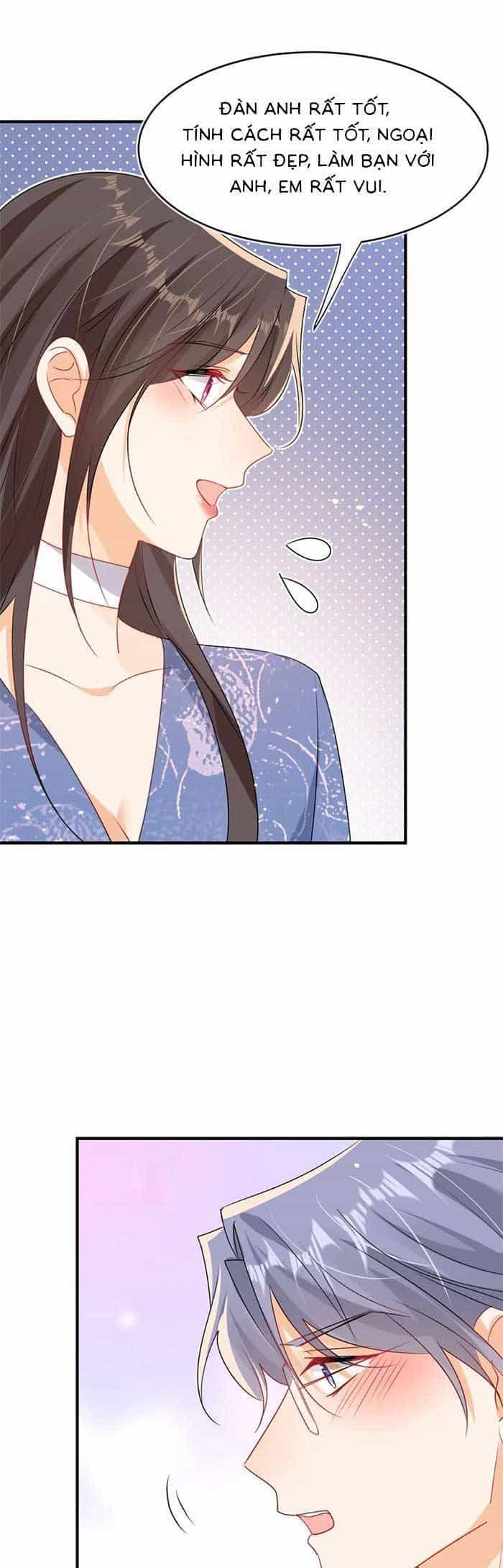 Cùng Lục Gia Yêu Đương Vụng Trộm - Chương 96 - ảnh 23