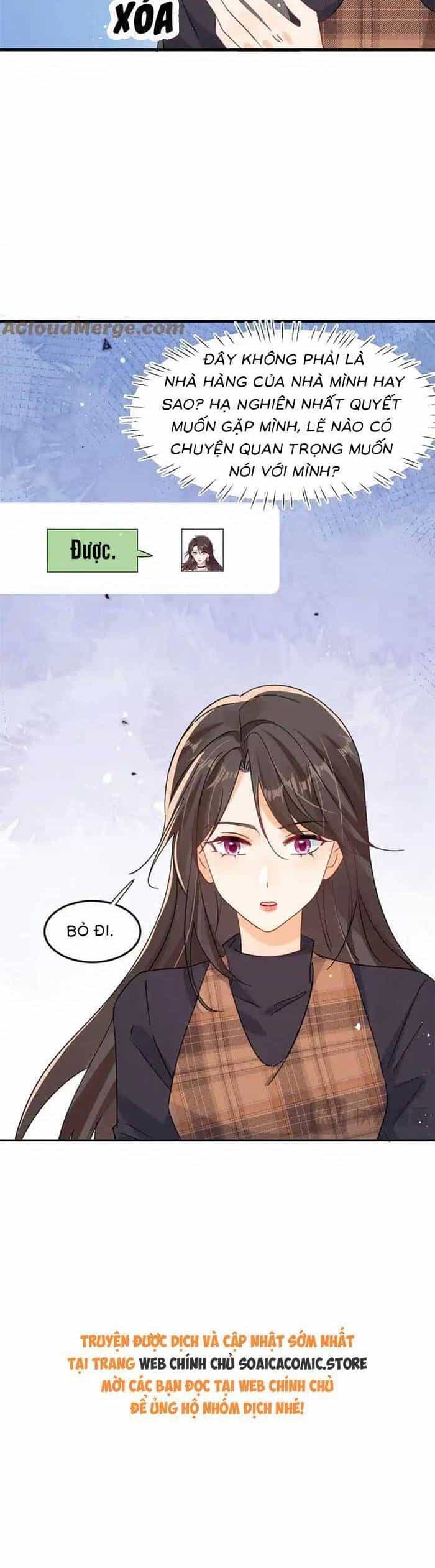Cùng Lục Gia Yêu Đương Vụng Trộm - Chương 97 - ảnh 20
