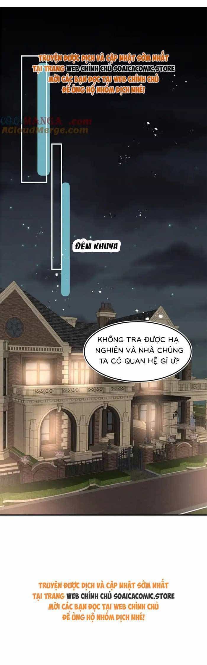 Cùng Lục Gia Yêu Đương Vụng Trộm - Chương 98 - ảnh 15