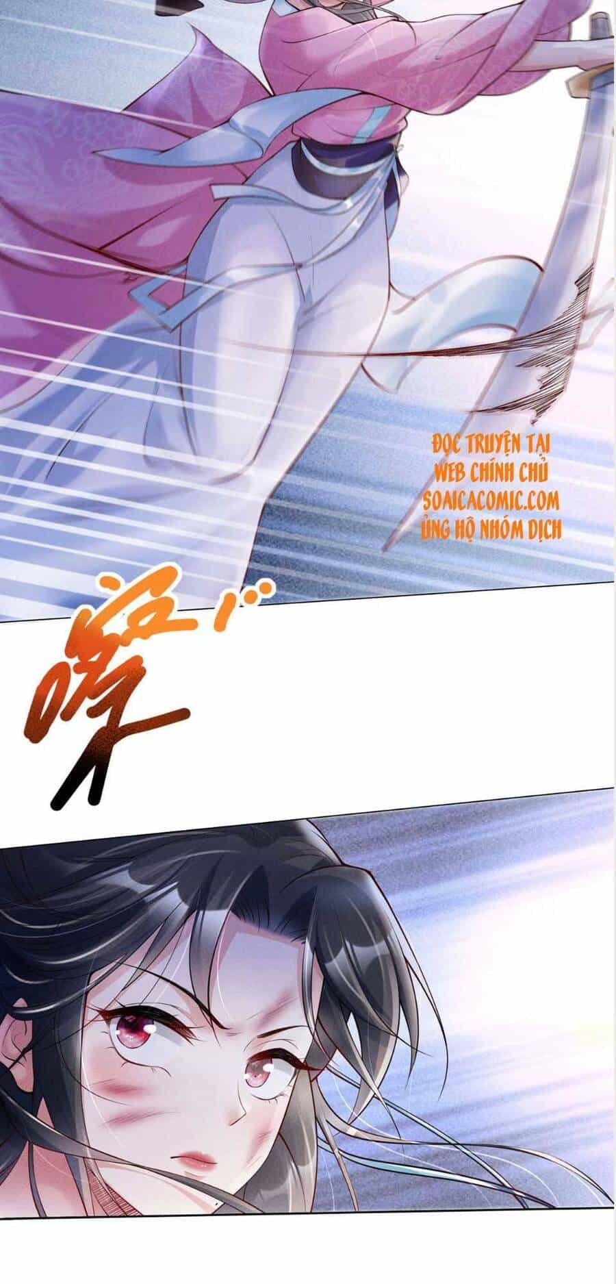 Cùng Ngự Thần Thú Báo Thù - Chương 1 - ảnh 39