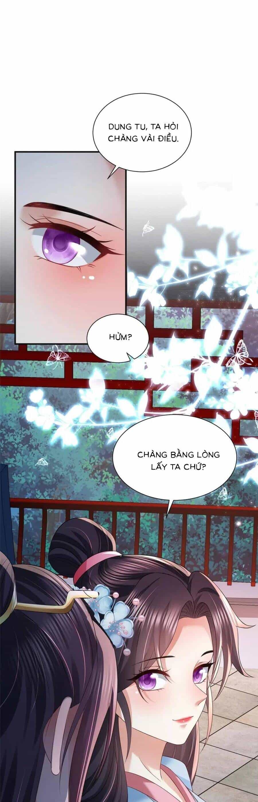 Cùng Ngự Thần Thú Báo Thù - Chương 103 - ảnh 16