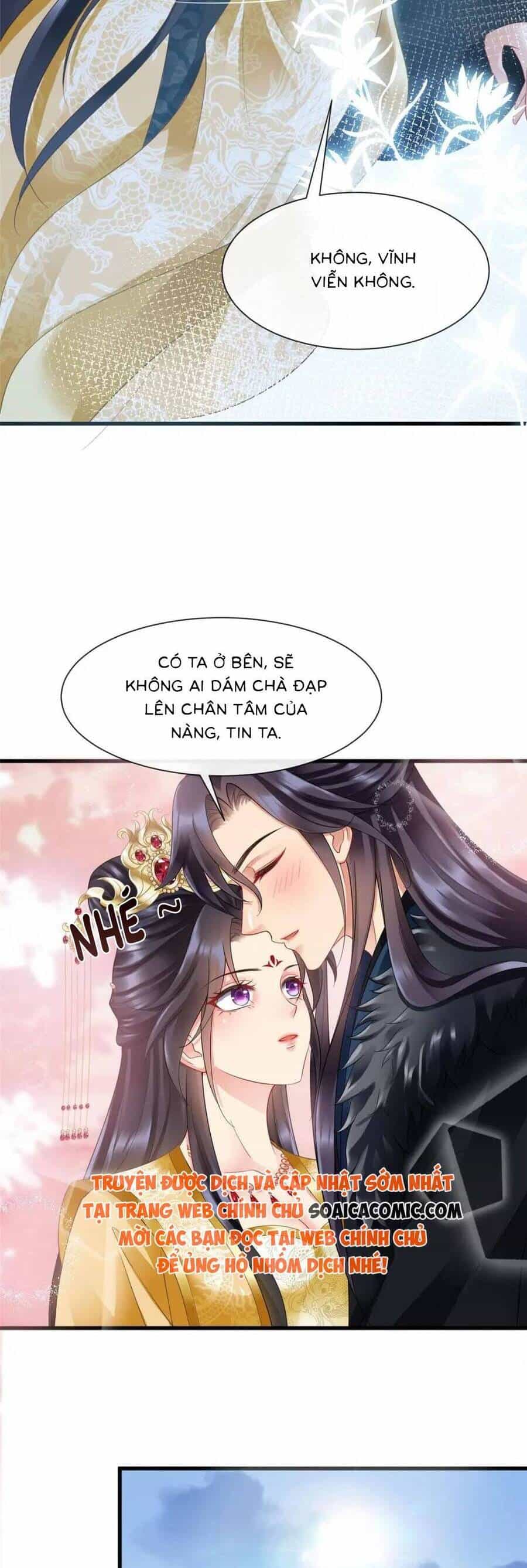 Cùng Ngự Thần Thú Báo Thù - Chương 105 - ảnh 19