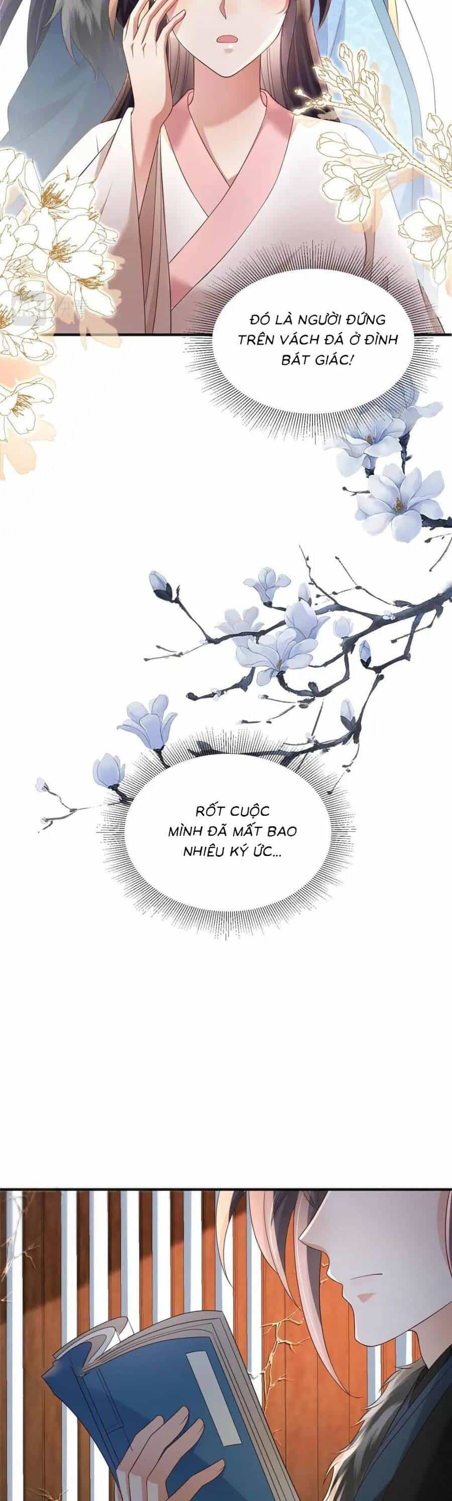Cùng Ngự Thần Thú Báo Thù - Chương 106 - ảnh 14