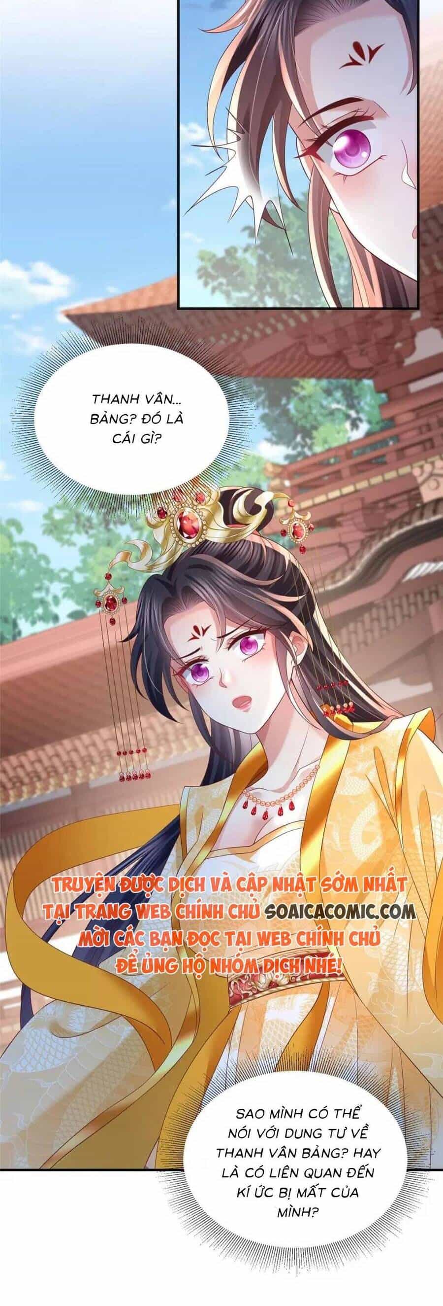 Cùng Ngự Thần Thú Báo Thù - Chương 106 - ảnh 5