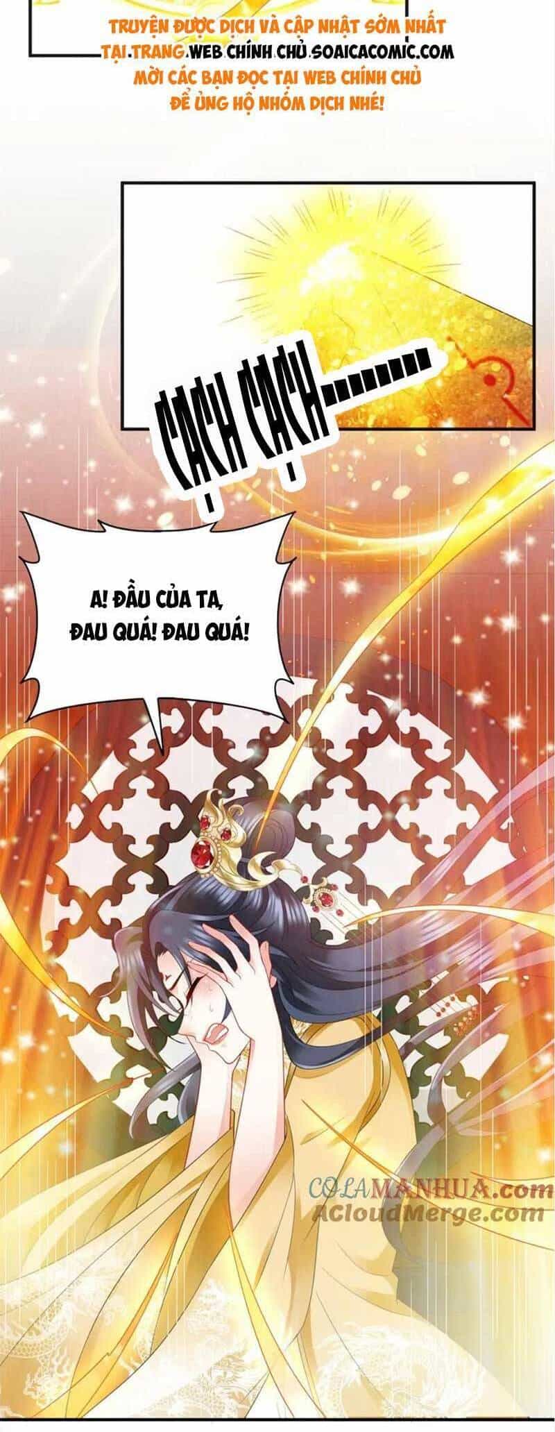 Cùng Ngự Thần Thú Báo Thù - Chương 107 - ảnh 8