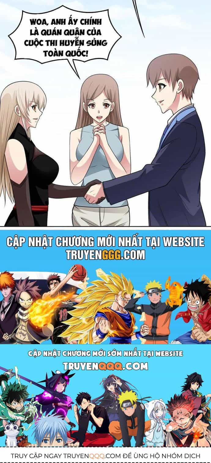Cùng Ngự Thần Thú Báo Thù - Chương 108 - ảnh 17