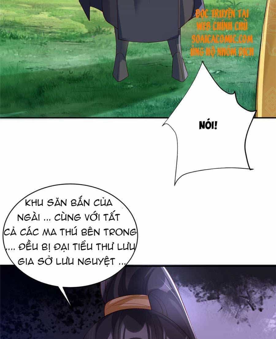 Cùng Ngự Thần Thú Báo Thù - Chương 14 - ảnh 7