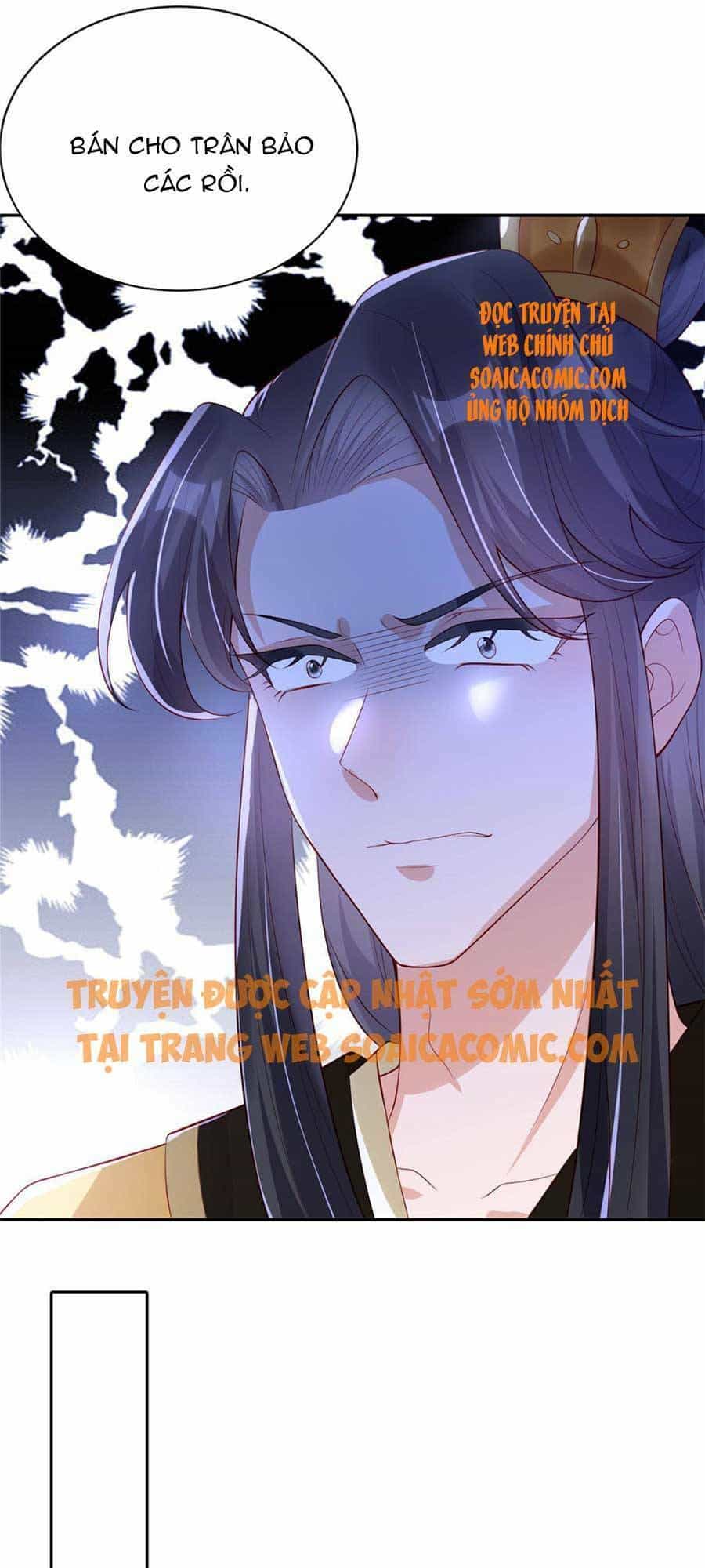 Cùng Ngự Thần Thú Báo Thù - Chương 14 - ảnh 9