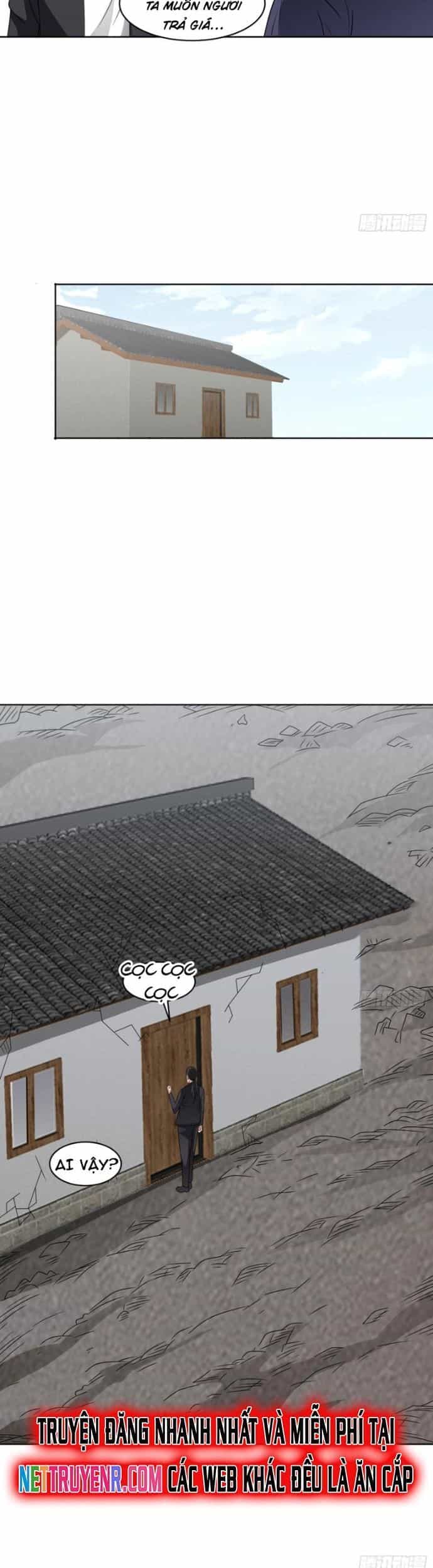 Cùng Ngự Thần Thú Báo Thù - Chương 113 - ảnh 13