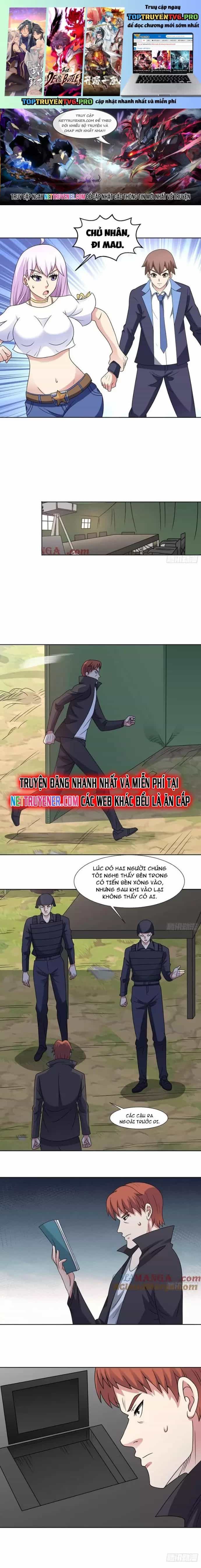 Cùng Ngự Thần Thú Báo Thù - Chương 121 - ảnh 2