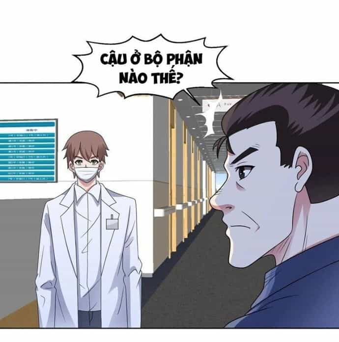 Cùng Ngự Thần Thú Báo Thù - Chương 127 - ảnh 26