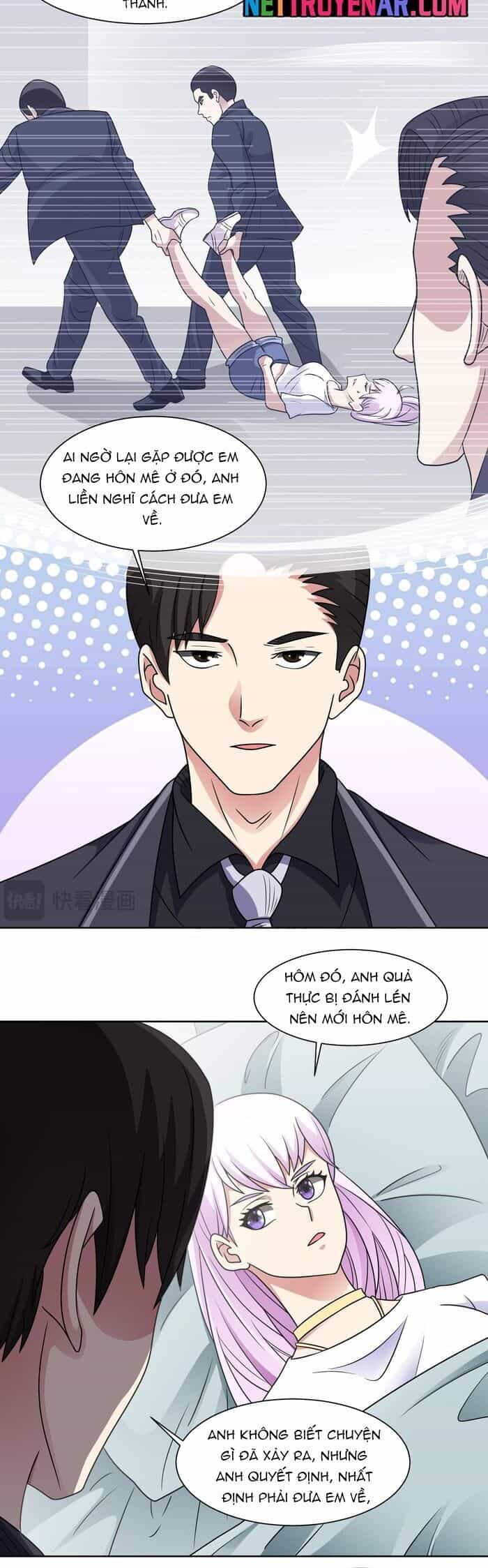 Cùng Ngự Thần Thú Báo Thù - Chương 140 - ảnh 2