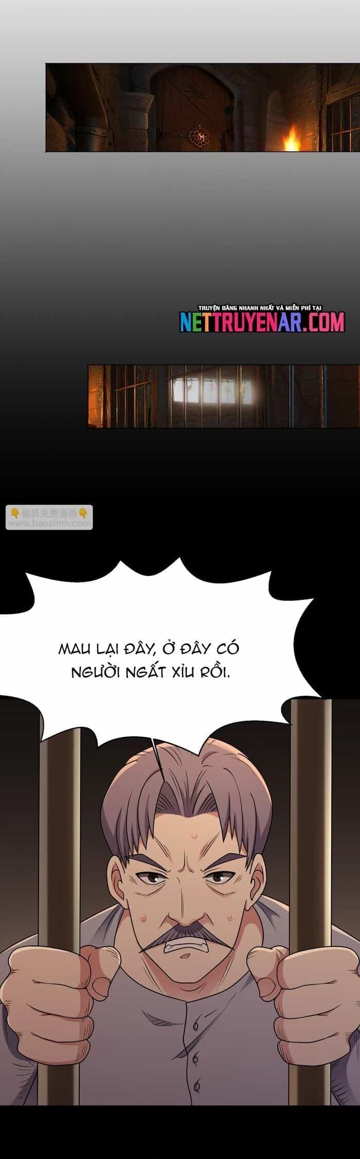 Cùng Ngự Thần Thú Báo Thù - Chương 141 - ảnh 10