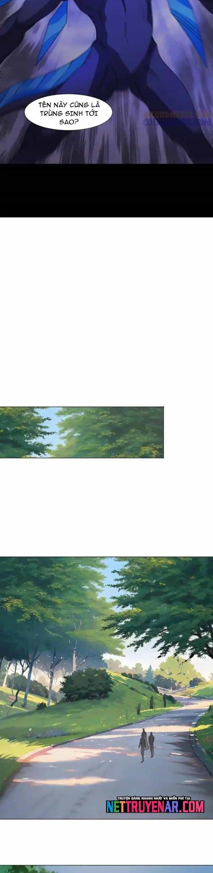 Cùng Ngự Thần Thú Báo Thù - Chương 143 - ảnh 17