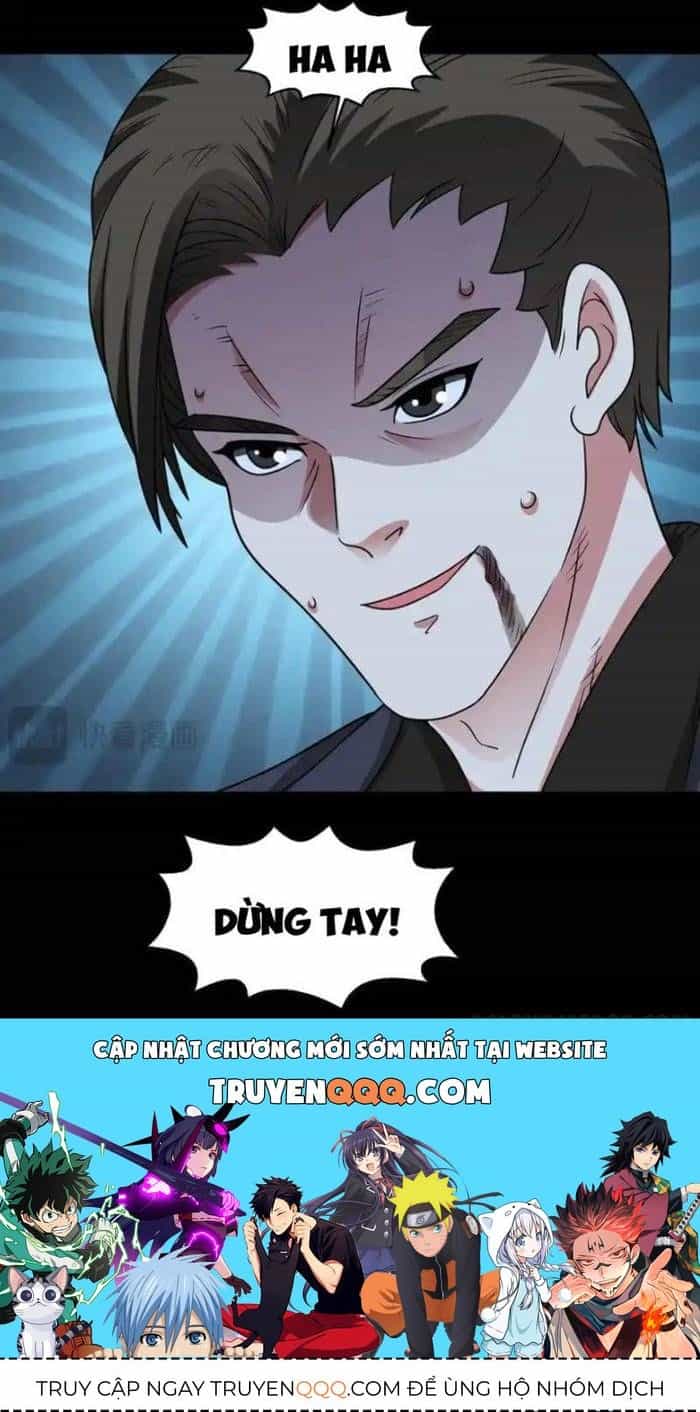 Cùng Ngự Thần Thú Báo Thù - Chương 145 - ảnh 18