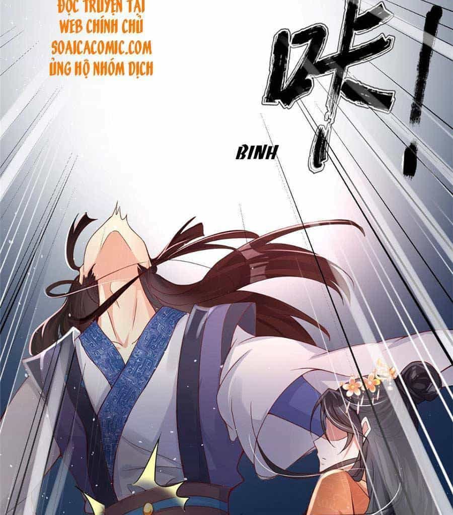 Cùng Ngự Thần Thú Báo Thù - Chương 18 - ảnh 22
