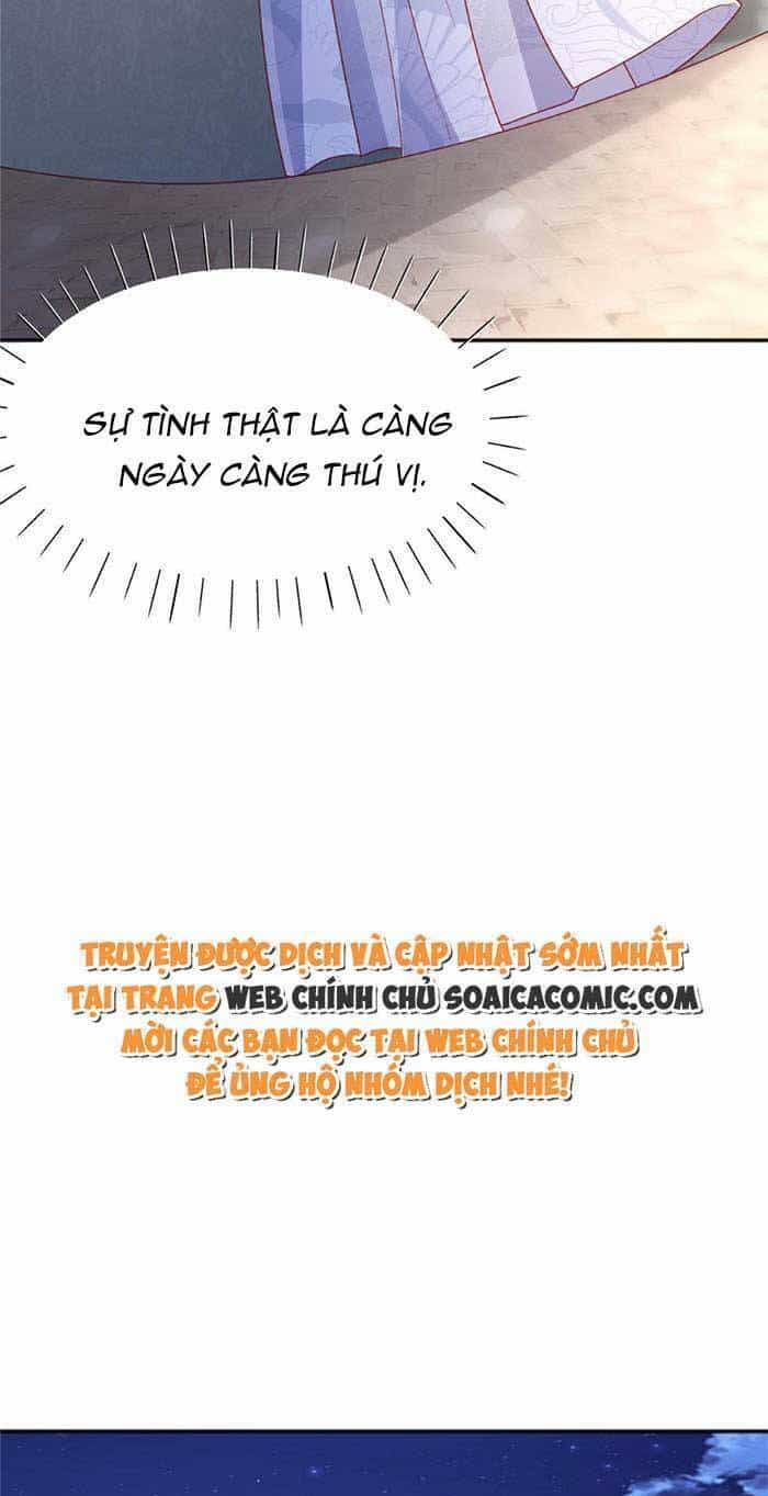 Cùng Ngự Thần Thú Báo Thù - Chương 19 - ảnh 21