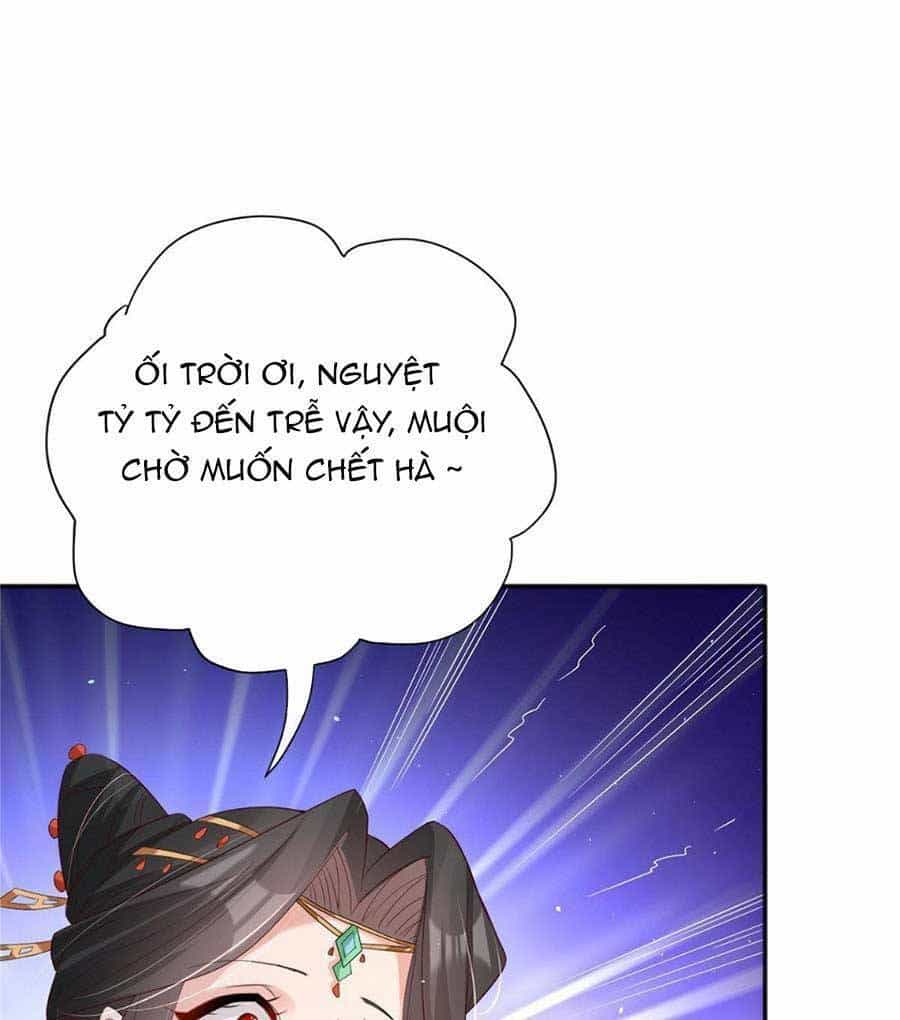 Cùng Ngự Thần Thú Báo Thù - Chương 20 - ảnh 7