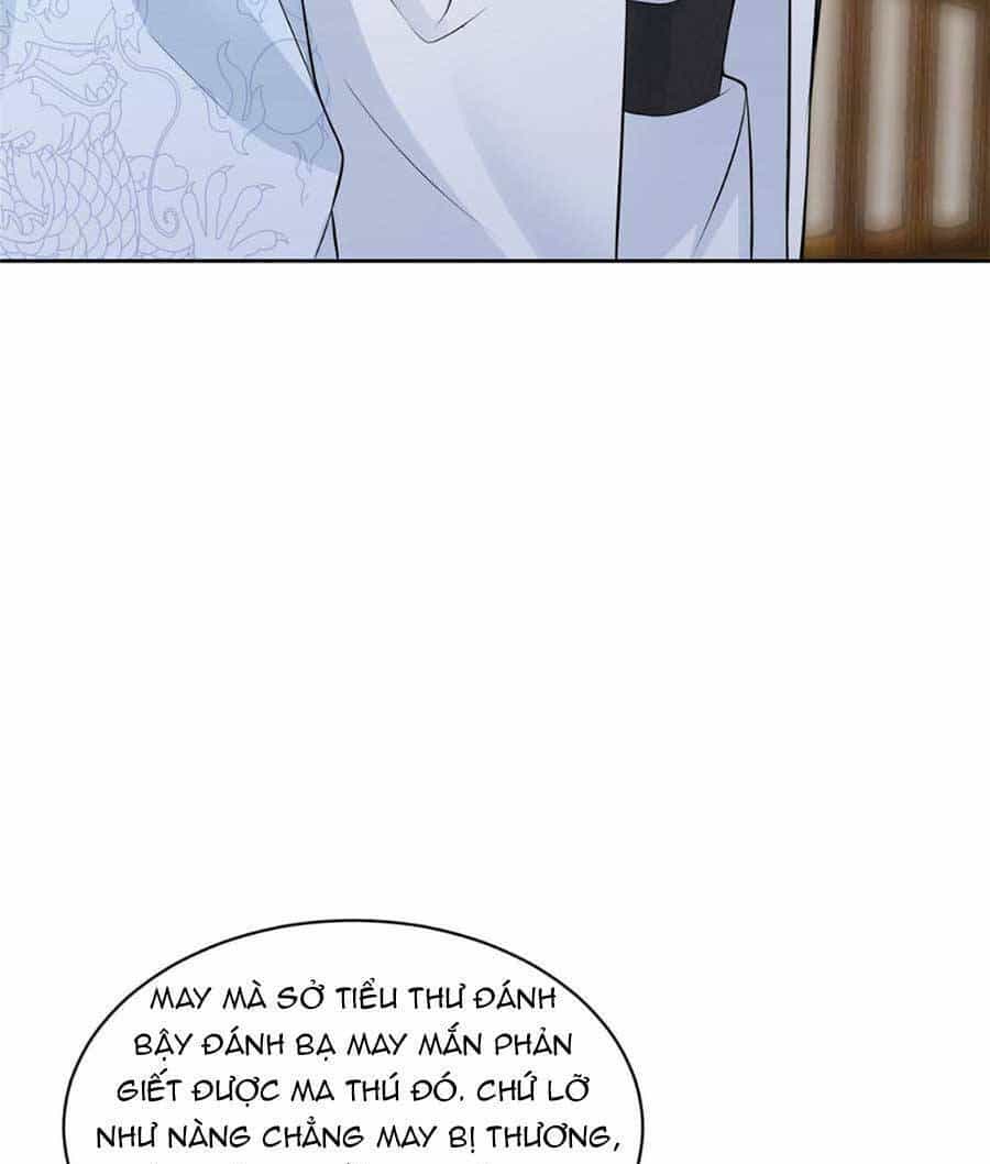 Cùng Ngự Thần Thú Báo Thù - Chương 21 - ảnh 14