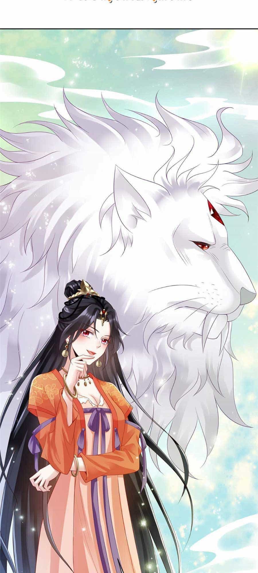 Cùng Ngự Thần Thú Báo Thù - Chương 25 - ảnh 24