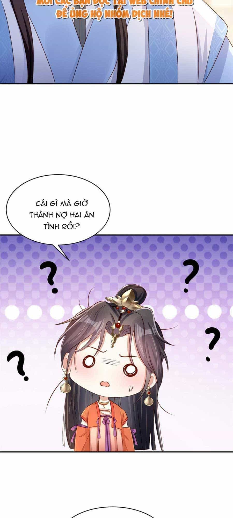 Cùng Ngự Thần Thú Báo Thù - Chương 26 - ảnh 16