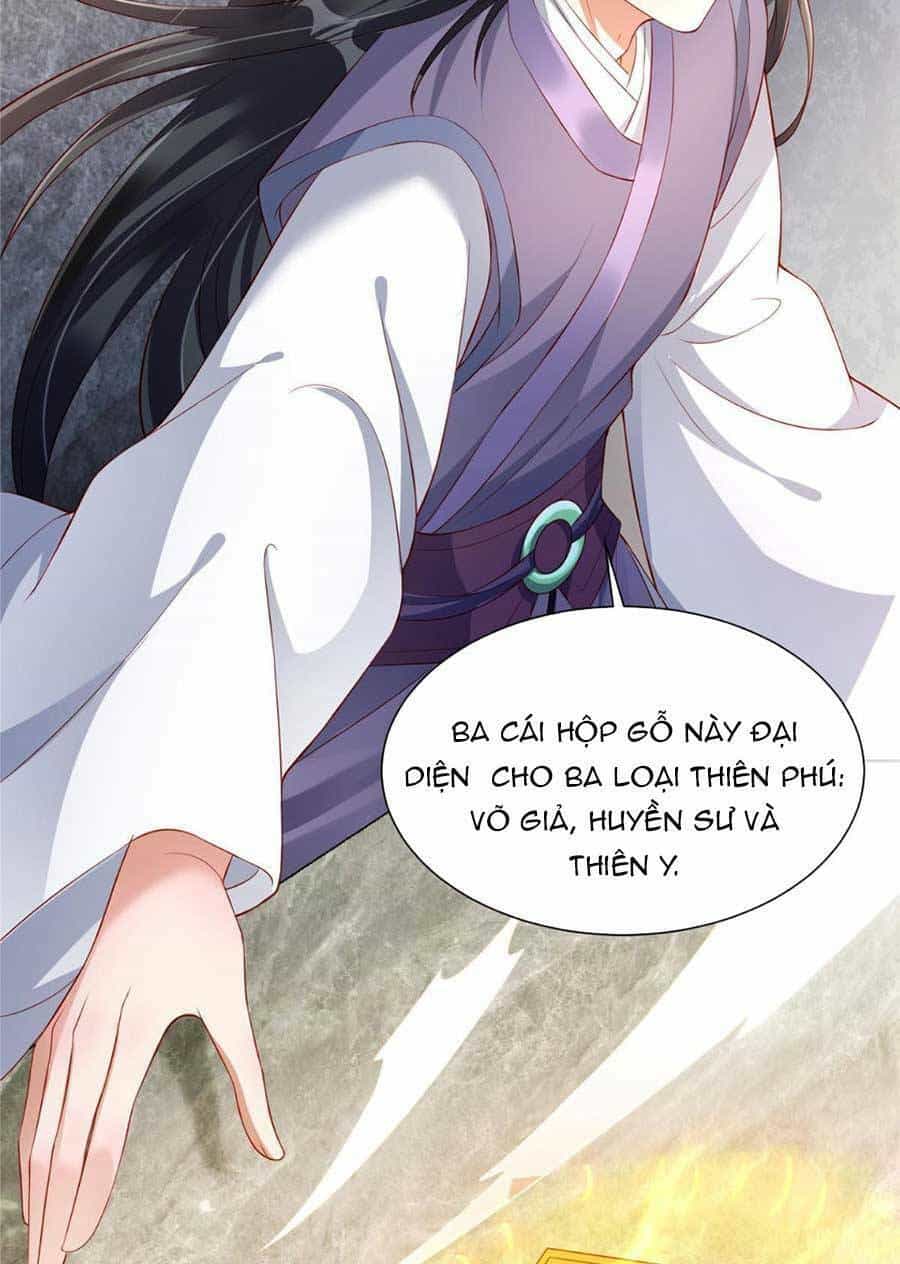 Cùng Ngự Thần Thú Báo Thù - Chương 27 - ảnh 13