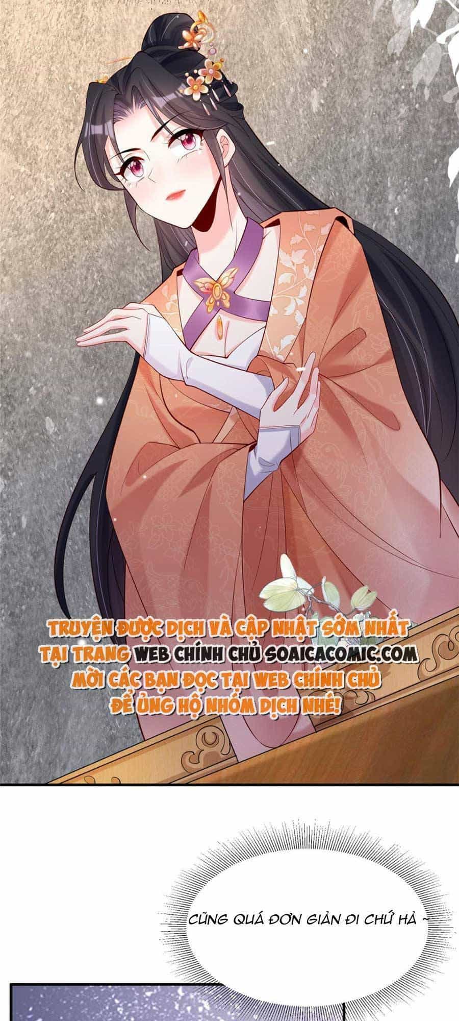 Cùng Ngự Thần Thú Báo Thù - Chương 28 - ảnh 24