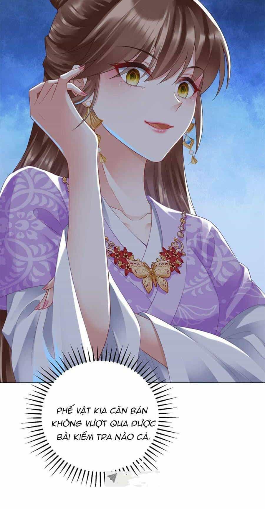 Cùng Ngự Thần Thú Báo Thù - Chương 29 - ảnh 14