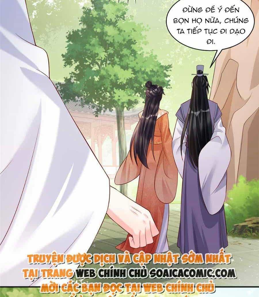 Cùng Ngự Thần Thú Báo Thù - Chương 30 - ảnh 8
