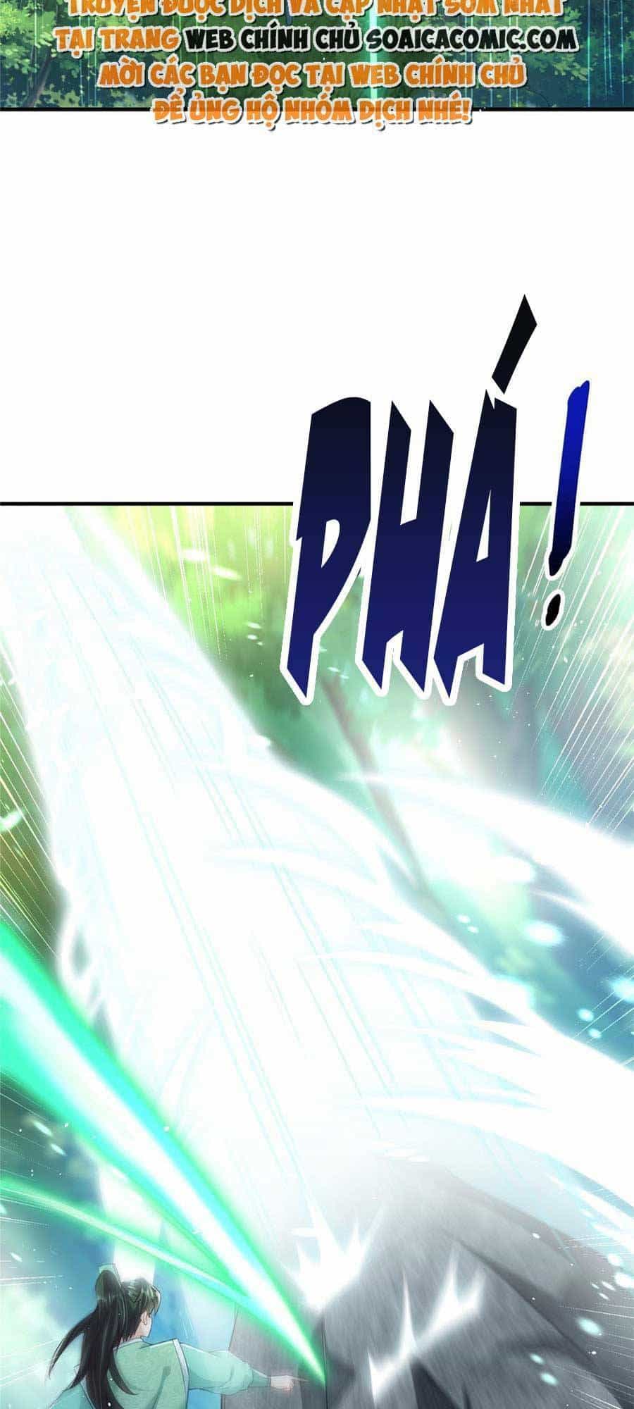 Cùng Ngự Thần Thú Báo Thù - Chương 31 - ảnh 18