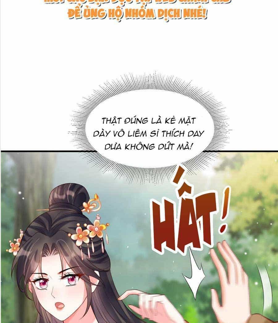 Cùng Ngự Thần Thú Báo Thù - Chương 32 - ảnh 19