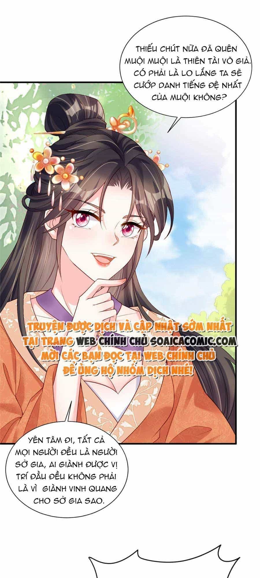 Cùng Ngự Thần Thú Báo Thù - Chương 32 - ảnh 2