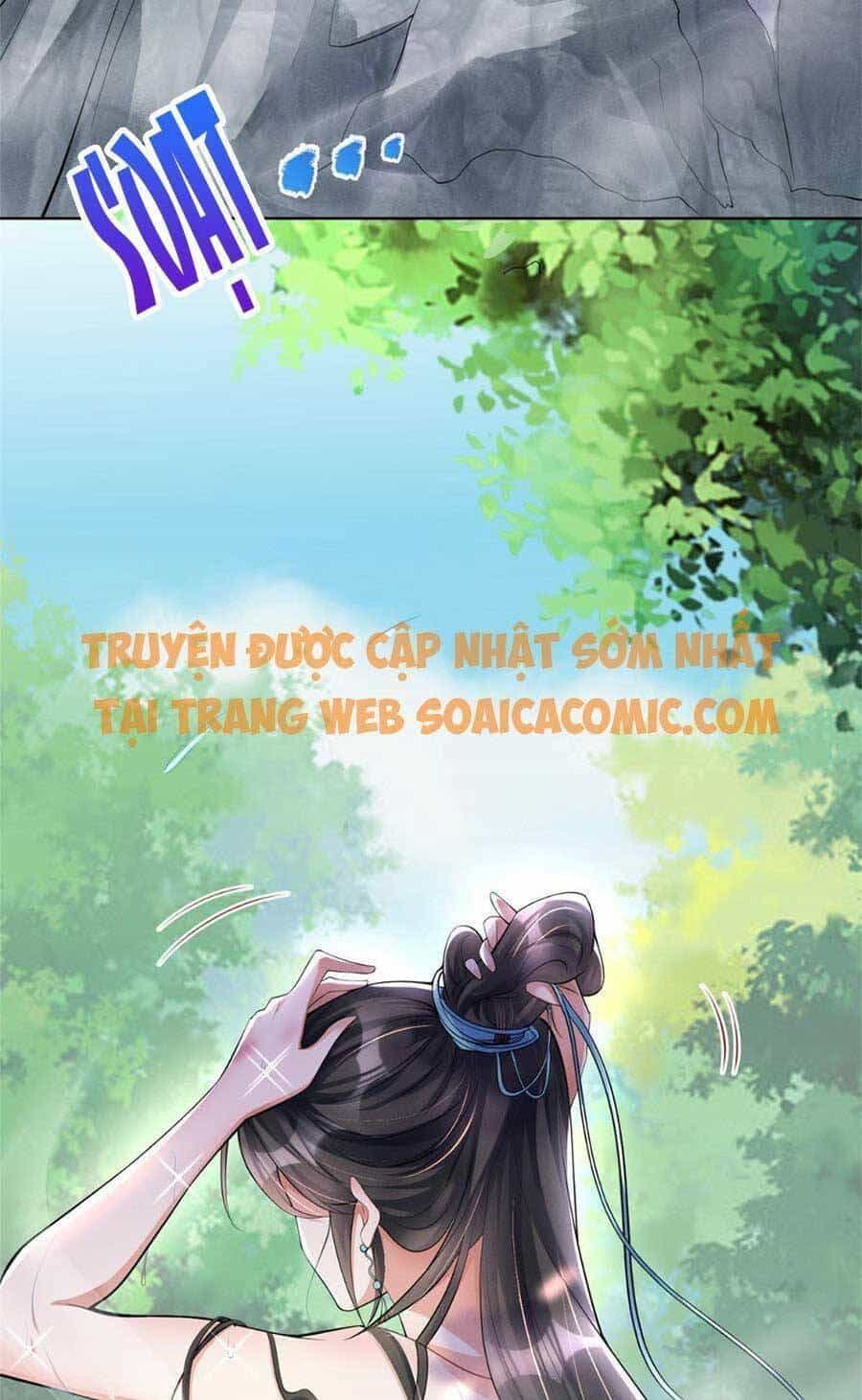 Cùng Ngự Thần Thú Báo Thù - Chương 5 - ảnh 6