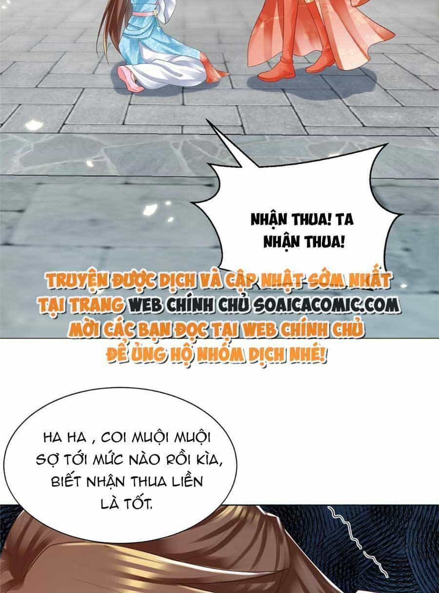 Cùng Ngự Thần Thú Báo Thù - Chương 34 - ảnh 28