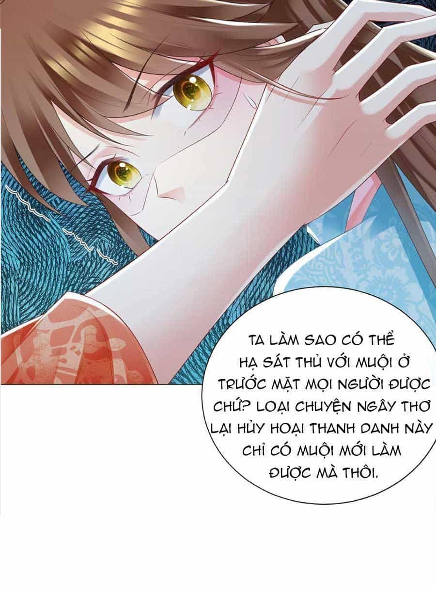 Cùng Ngự Thần Thú Báo Thù - Chương 34 - ảnh 29