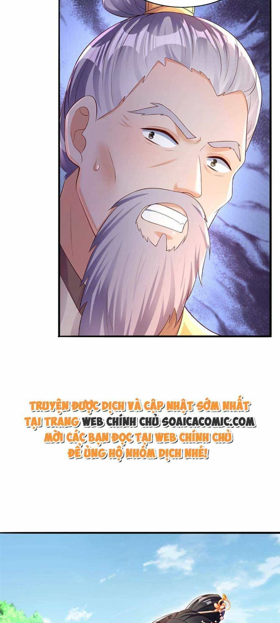 Cùng Ngự Thần Thú Báo Thù - Chương 35 - ảnh 14