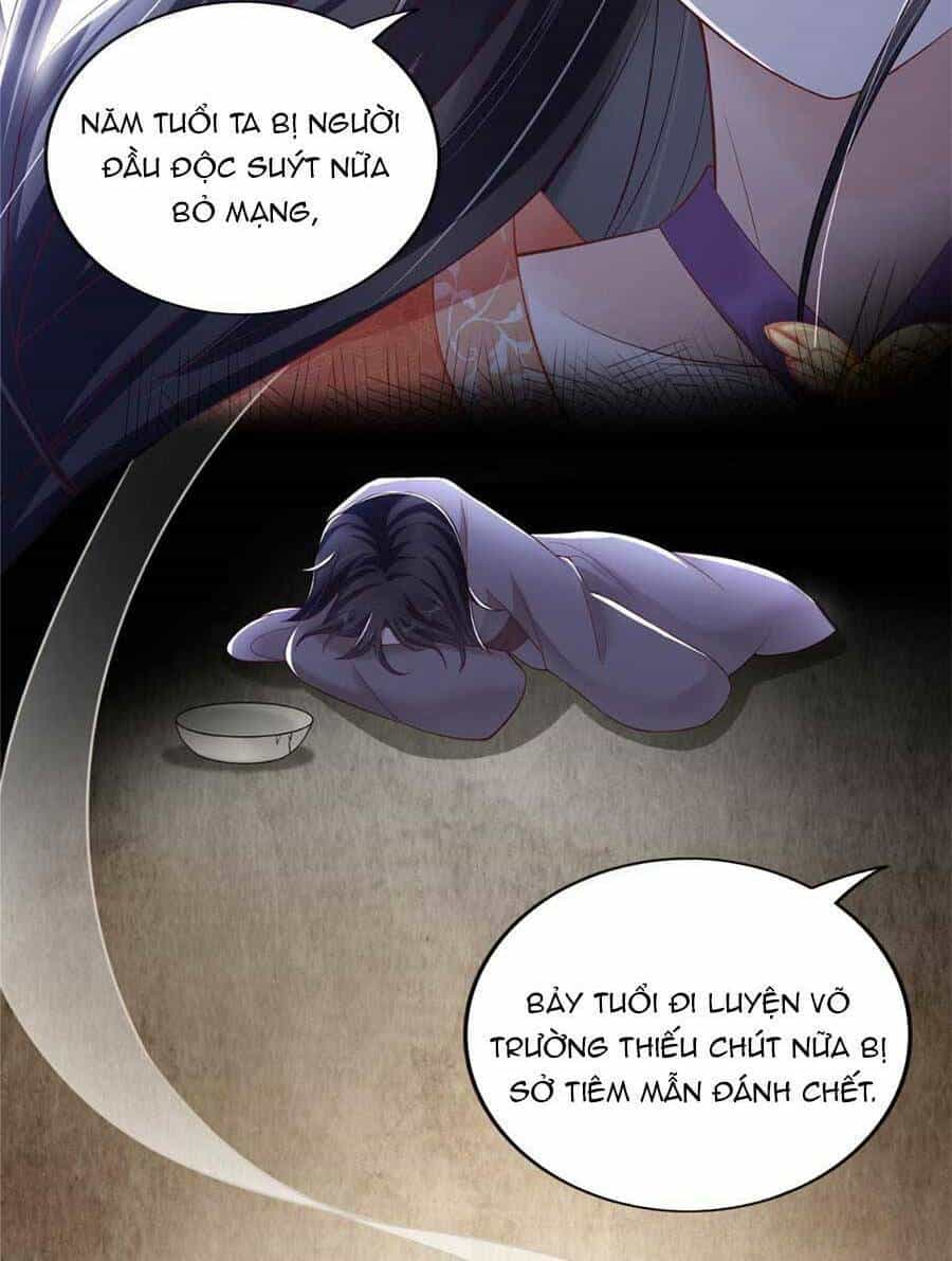 Cùng Ngự Thần Thú Báo Thù - Chương 35 - ảnh 21