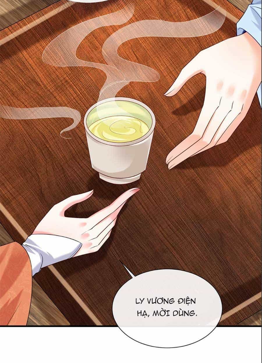 Cùng Ngự Thần Thú Báo Thù - Chương 36 - ảnh 14