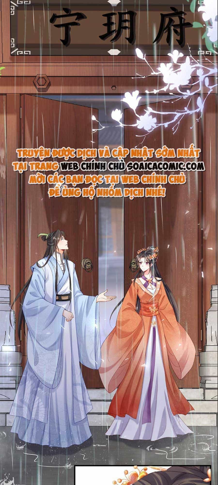 Cùng Ngự Thần Thú Báo Thù - Chương 36 - ảnh 2