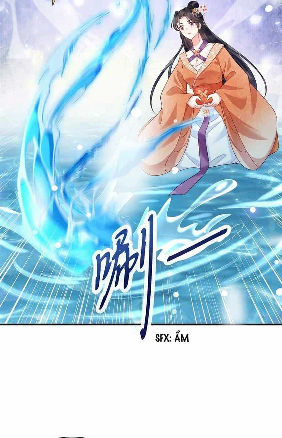 Cùng Ngự Thần Thú Báo Thù - Chương 38 - ảnh 18