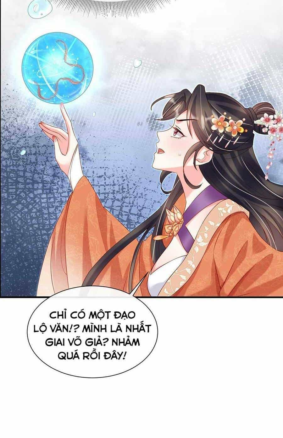 Cùng Ngự Thần Thú Báo Thù - Chương 38 - ảnh 24