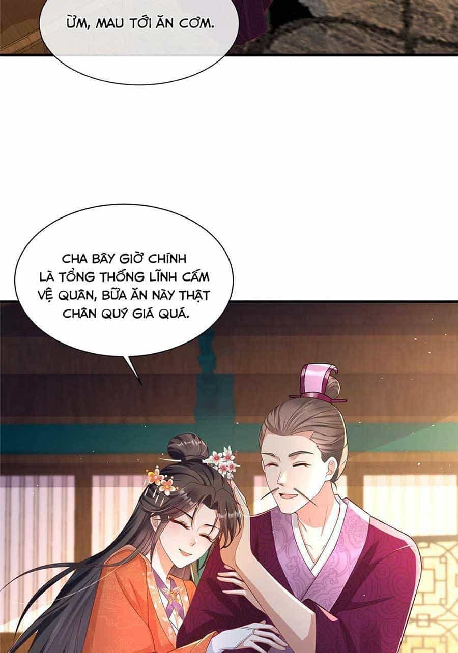Cùng Ngự Thần Thú Báo Thù - Chương 39 - ảnh 11