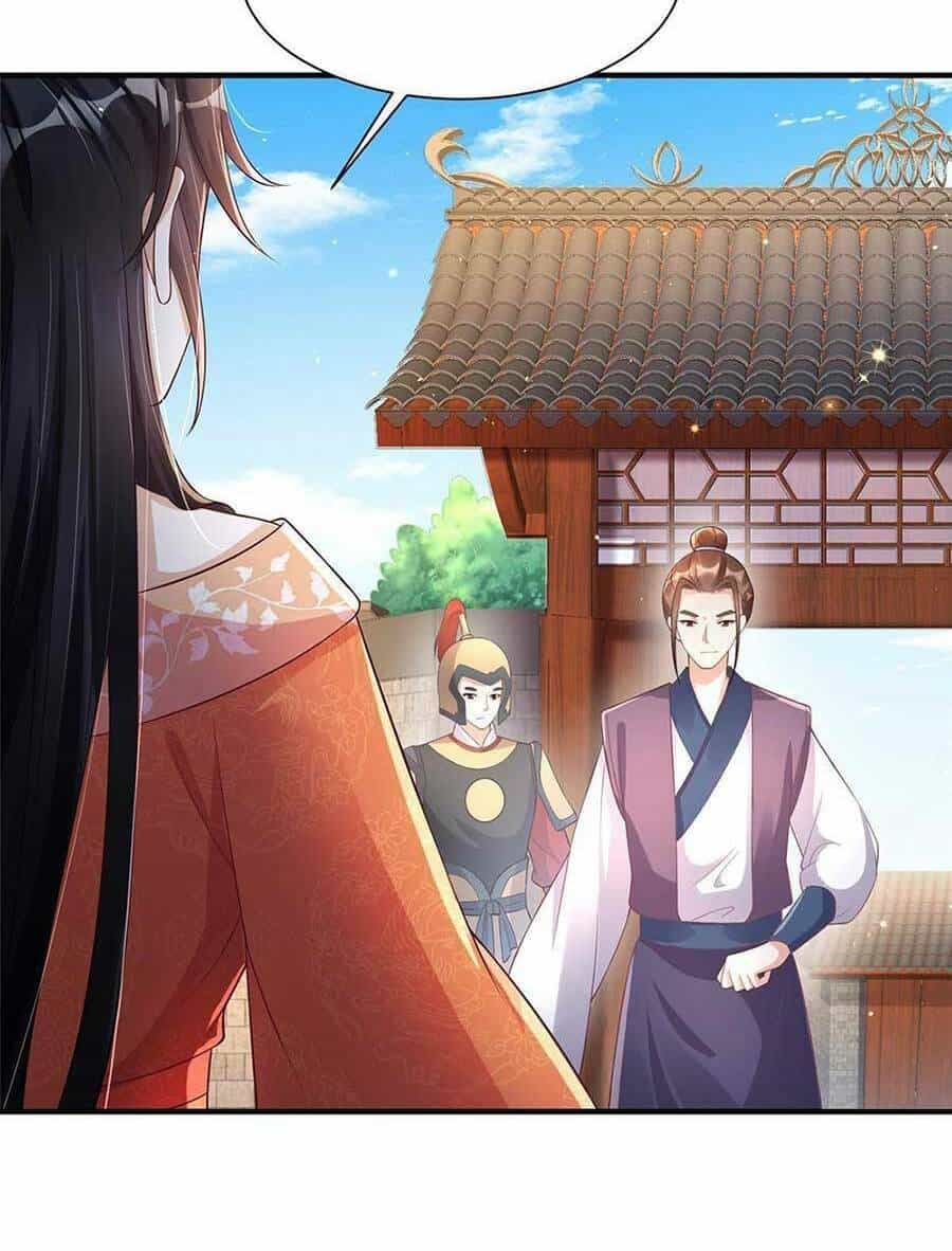 Cùng Ngự Thần Thú Báo Thù - Chương 39 - ảnh 20