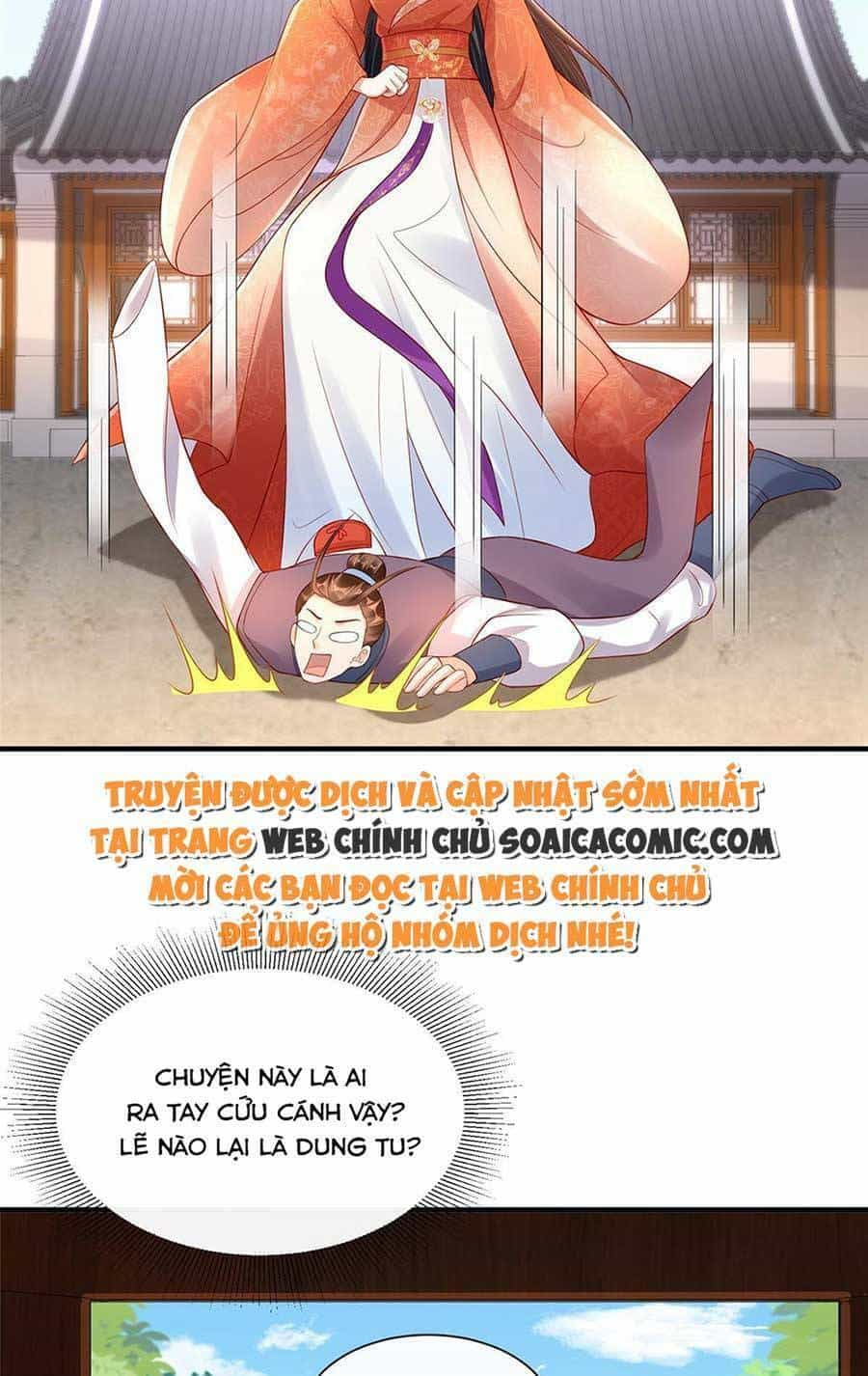 Cùng Ngự Thần Thú Báo Thù - Chương 39 - ảnh 27