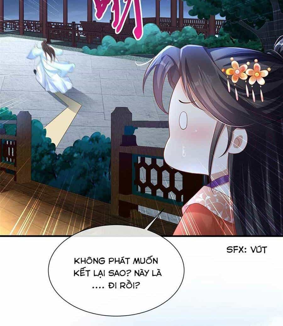 Cùng Ngự Thần Thú Báo Thù - Chương 39 - ảnh 8